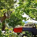 Kostas' Garden דירה