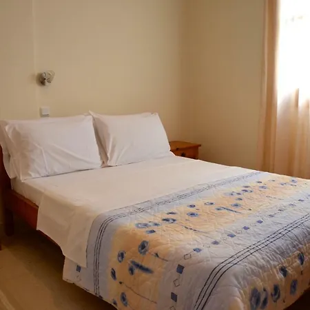 Kostas' Garden * Roda (Corfu)