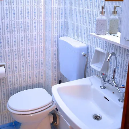 Kostas' Garden Roda (Corfu)