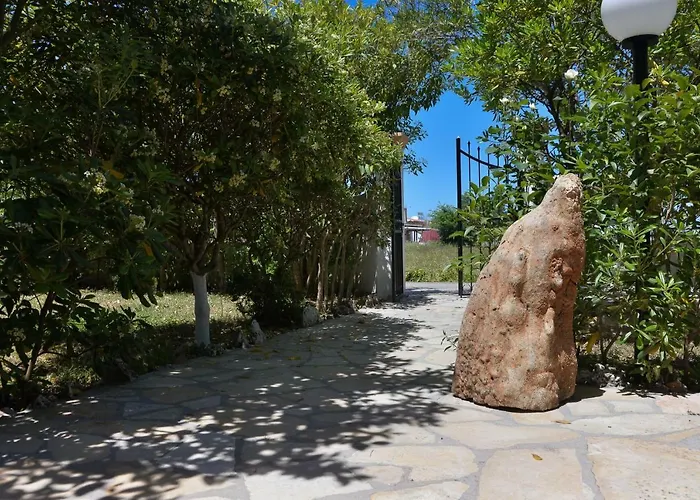 Kostas' Garden *