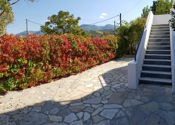 Kostas' Garden * Rodas