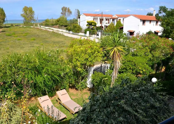 Kostas' Garden *