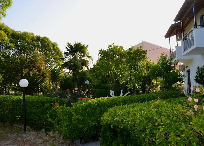 Kostas' Garden