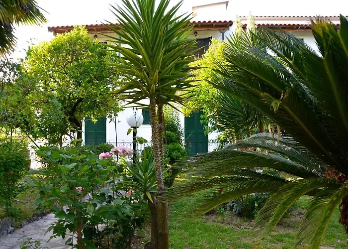 Kostas' Garden * Rodas