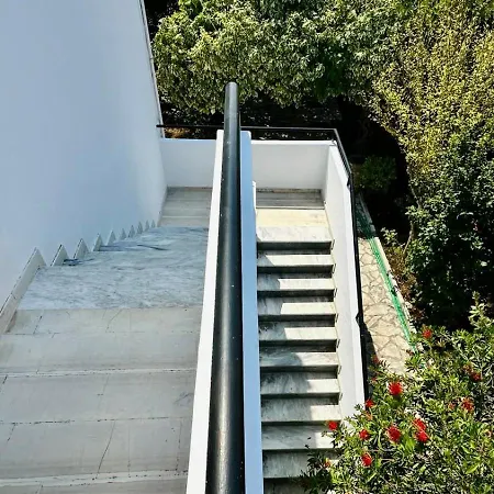 Kostas' Garden *
