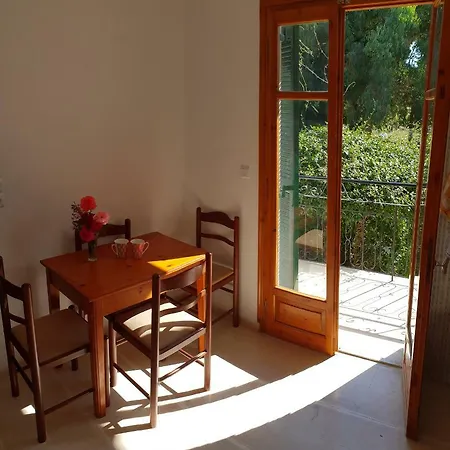 Kostas' Garden *