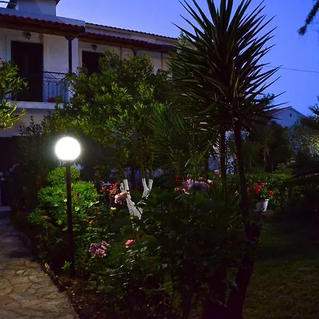 Kostas' Garden