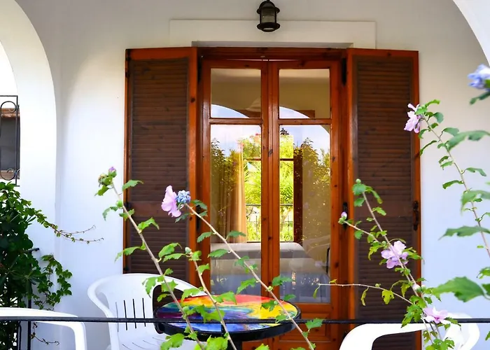 Kostas' Garden *