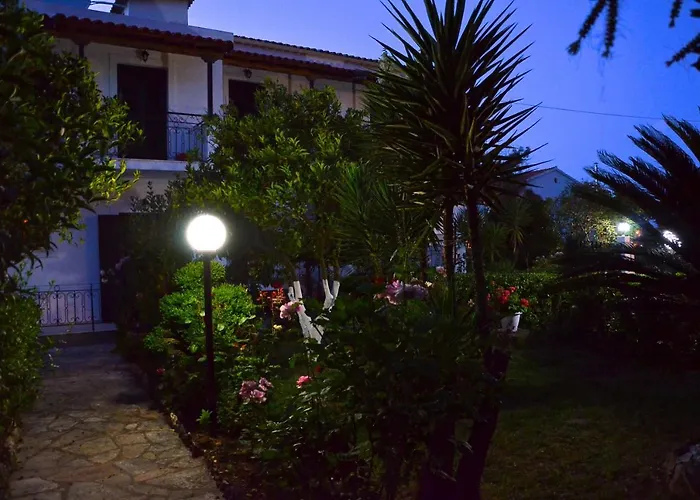Kostas' Garden