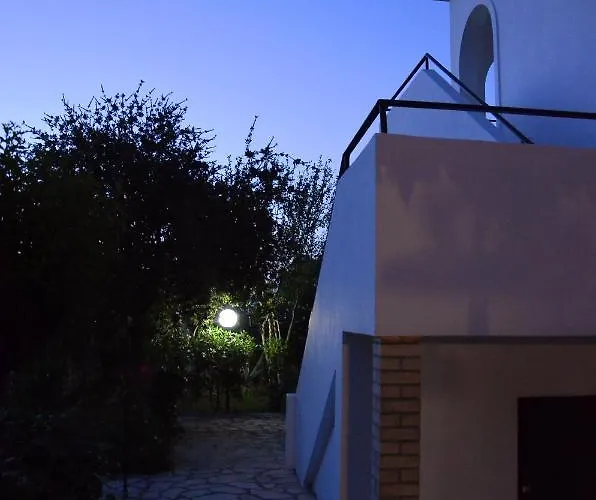 Kostas' Garden