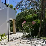 Διαμέρισμα Kostas' Garden *