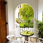 Kostas' Garden Διαμέρισμα *