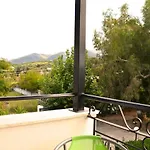 Kostas' Garden Διαμέρισμα