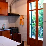 Kostas' Garden Διαμέρισμα *