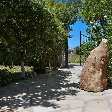 Kostas' Garden *