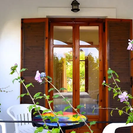 Kostas' Garden *