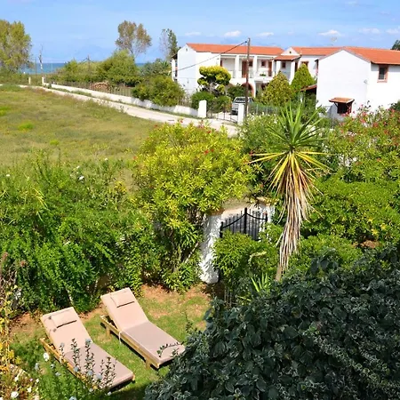 Kostas' Garden *